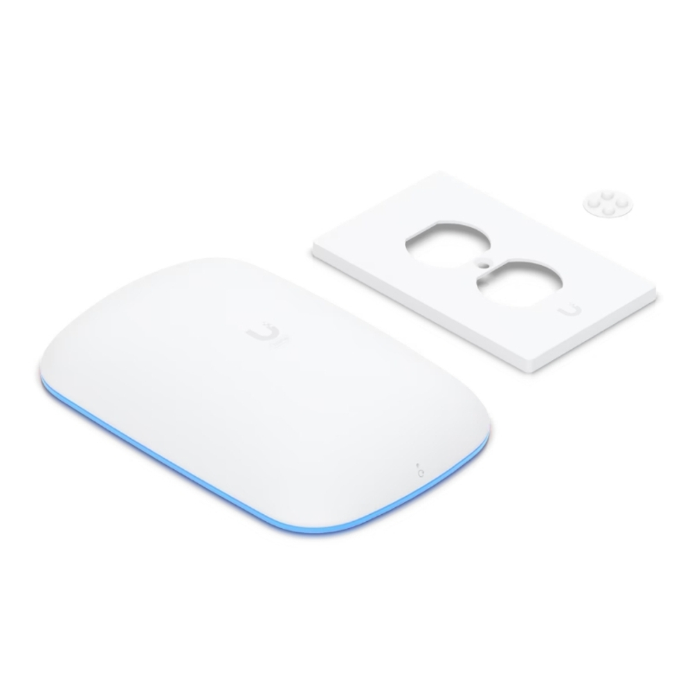 Точка доступа Ubiquiti U6-Extender