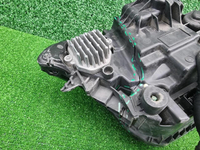 Битая Фара левая Volvo XC90 2 (14-19) Full LED