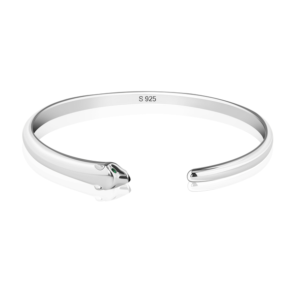 Браслет каркасный кошка