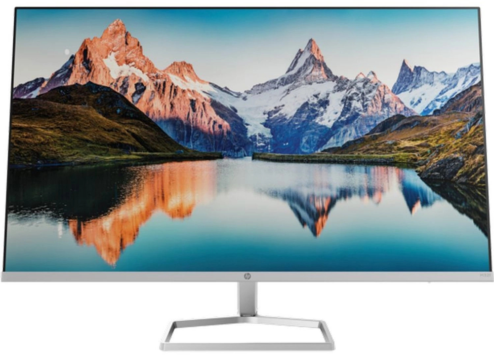 Монитор 31,5" HP M32f