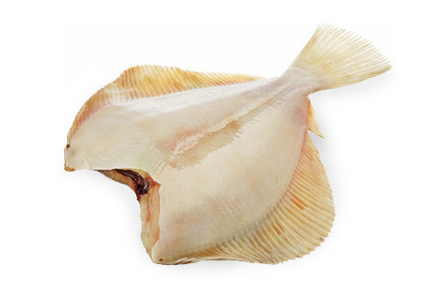 КАМБАЛА ОХЛАЖДЕННАЯ