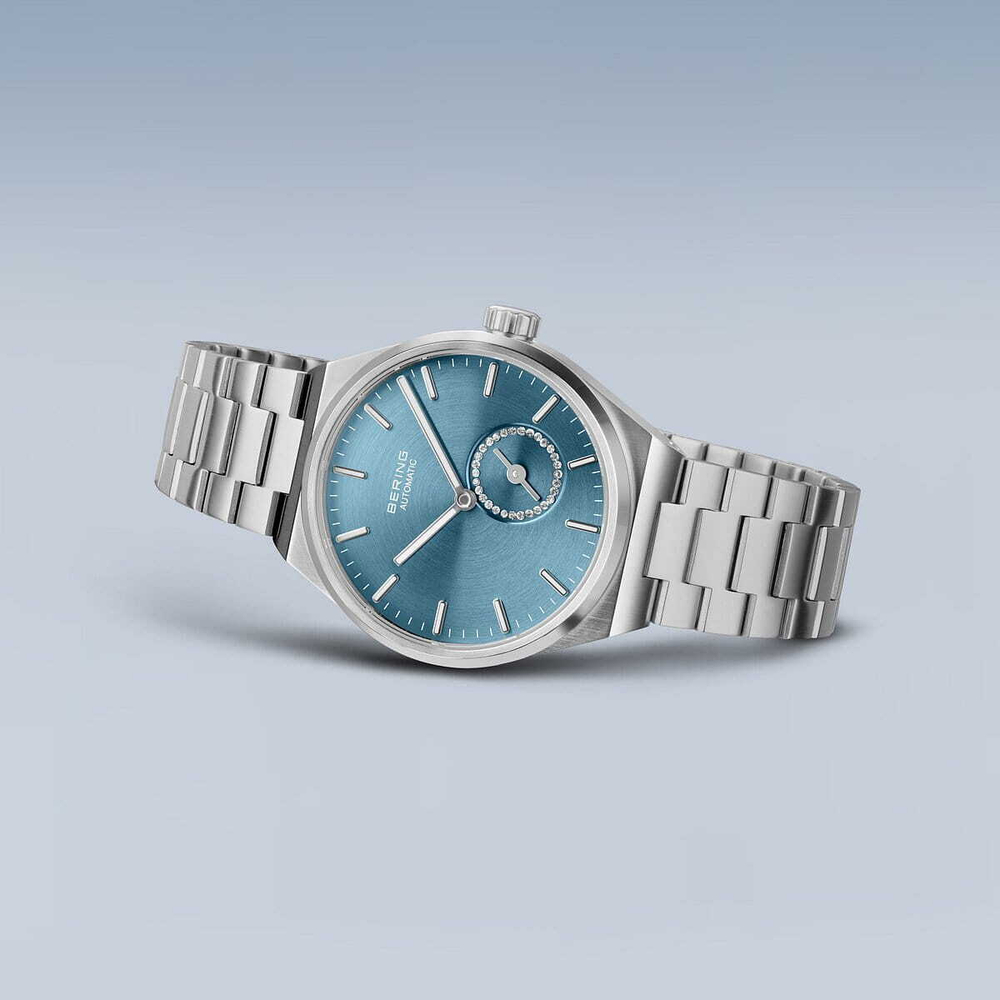 Женские наручные часы Bering 19435-Charity
