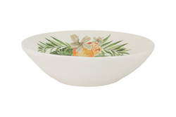 Тарелка суповая 23см Home & Style Sicilia