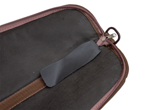 Кейс 100 с оптикой (ткань синтетическая, Хольстер)