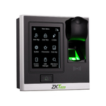 ZKTeco SF400 [ID] биометрический терминал контроля доступа и учета рабочего времени