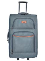 Чемодан 459-2 / 28 дюймов