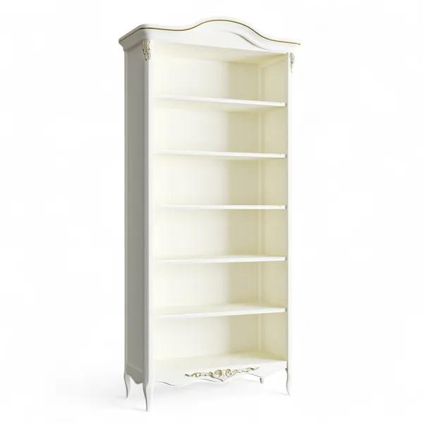 Книжный шкаф