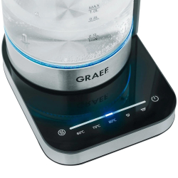 Чайник Graef WK 350