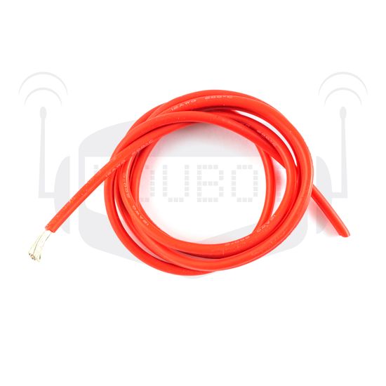 Кабель AWG12 1м