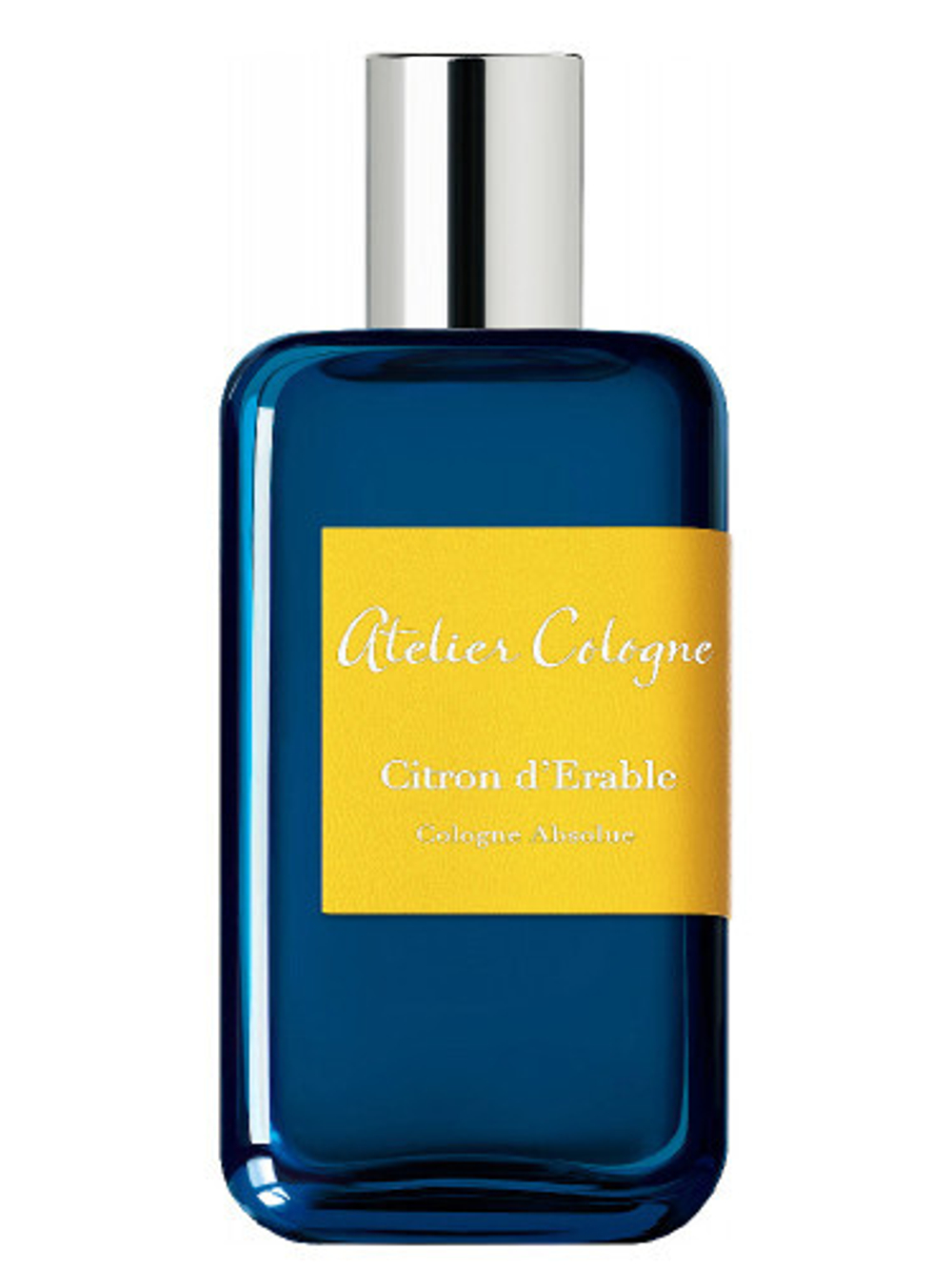 ATELIER COLOGNE CITRON D'ERABLE