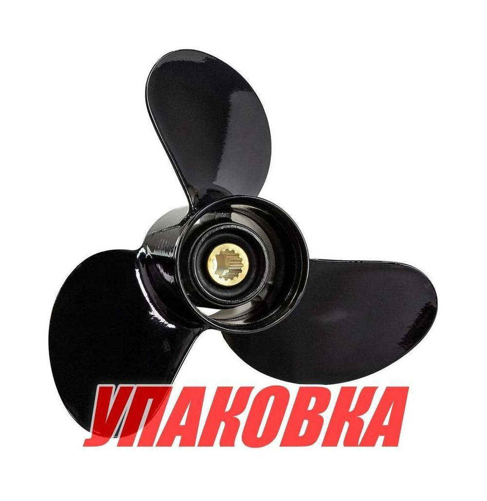 Гребной винт 3x14x21, Marine Rocket (упаковка из 15 шт.)