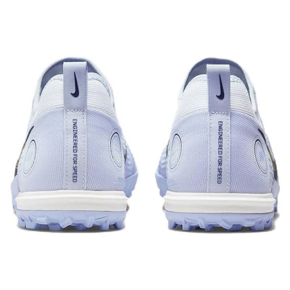 Кроссовки NIKE Mercurial Vapor 14 Футболические ботинки Низкие кроссовки