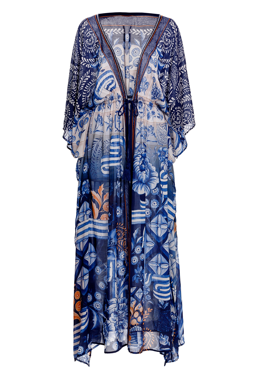 Туника 15381 Sam Azure Agua Bendita