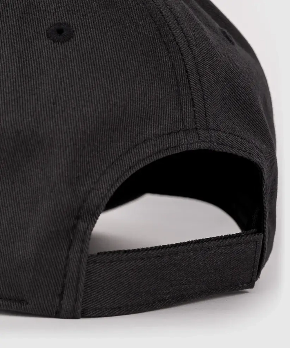 Бейсболка Venum Classic 2.0 - Graphite Grey