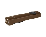 Фонарь Olight Arkfeld Desert Tan COOL WHITE