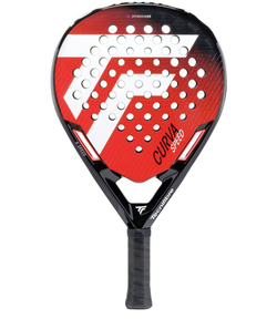 Ракетка для падел тенниса Tecnifibre Curva Speed 2025