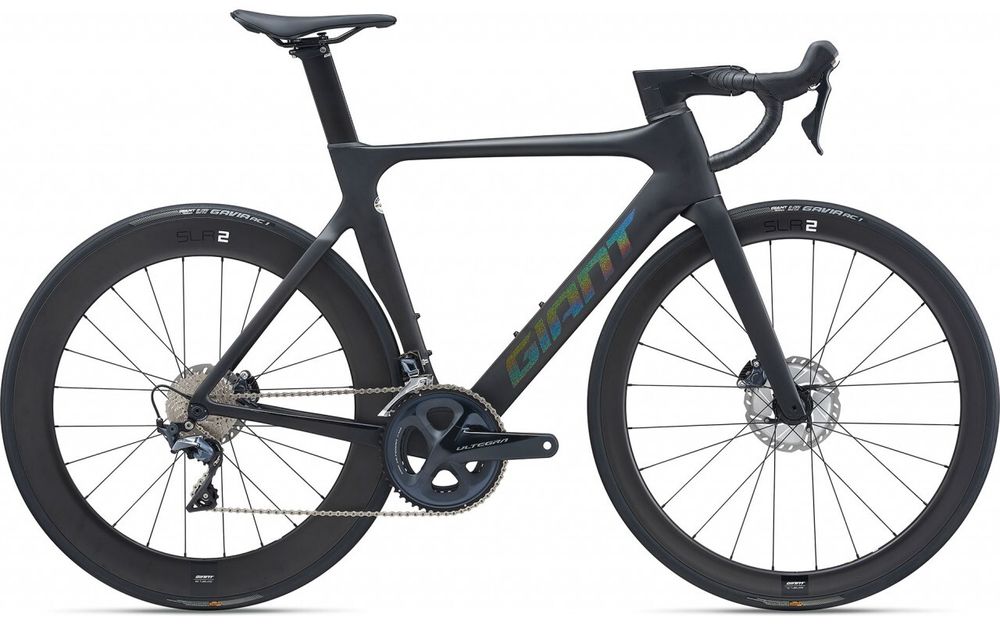 Велосипед GIANT Propel Advanced 1 Disc (2021)