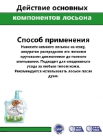 Лосьон для тела