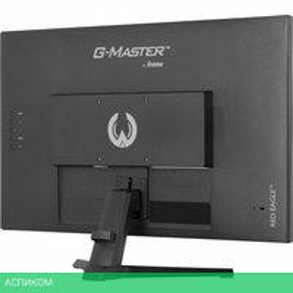 Игровой монитор Iiyama G-Master Red Eagle G2770HS-B1