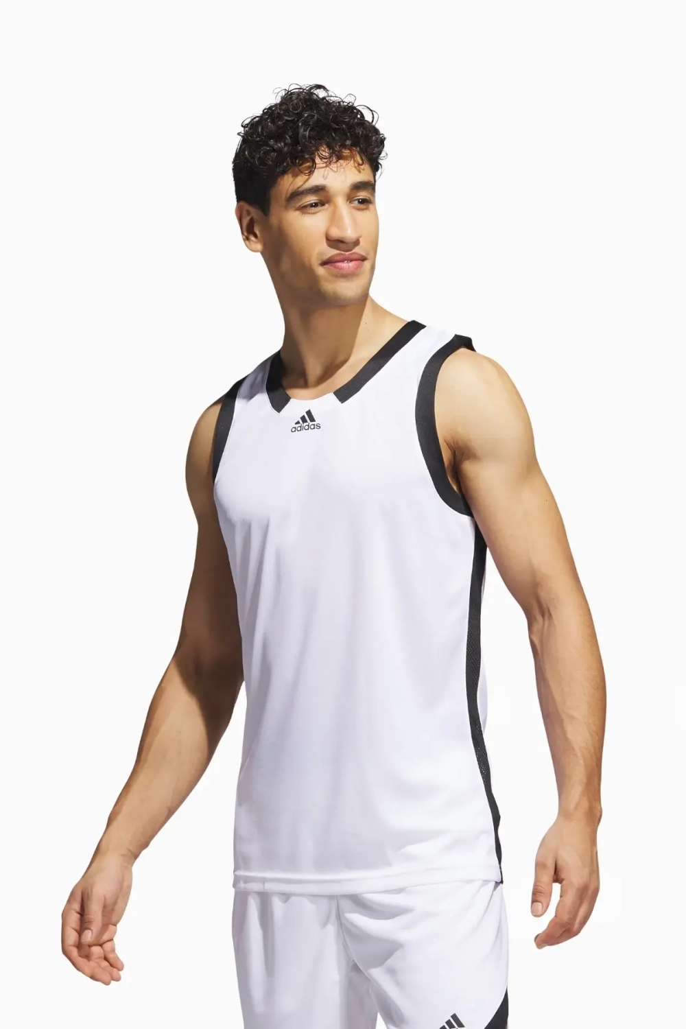 Футболка adidas Icon Squad - белый