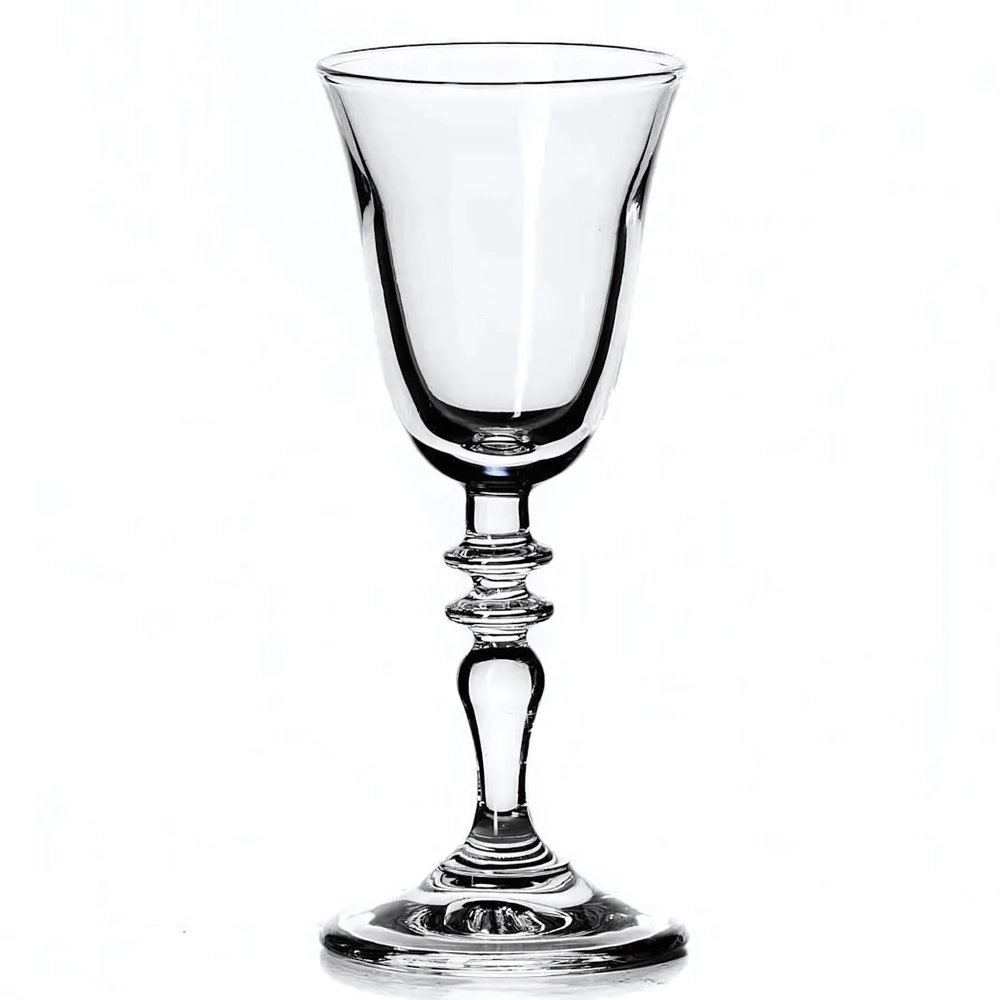 Набор рюмок 6 шт Pasabahce Vintage, V=50 мл