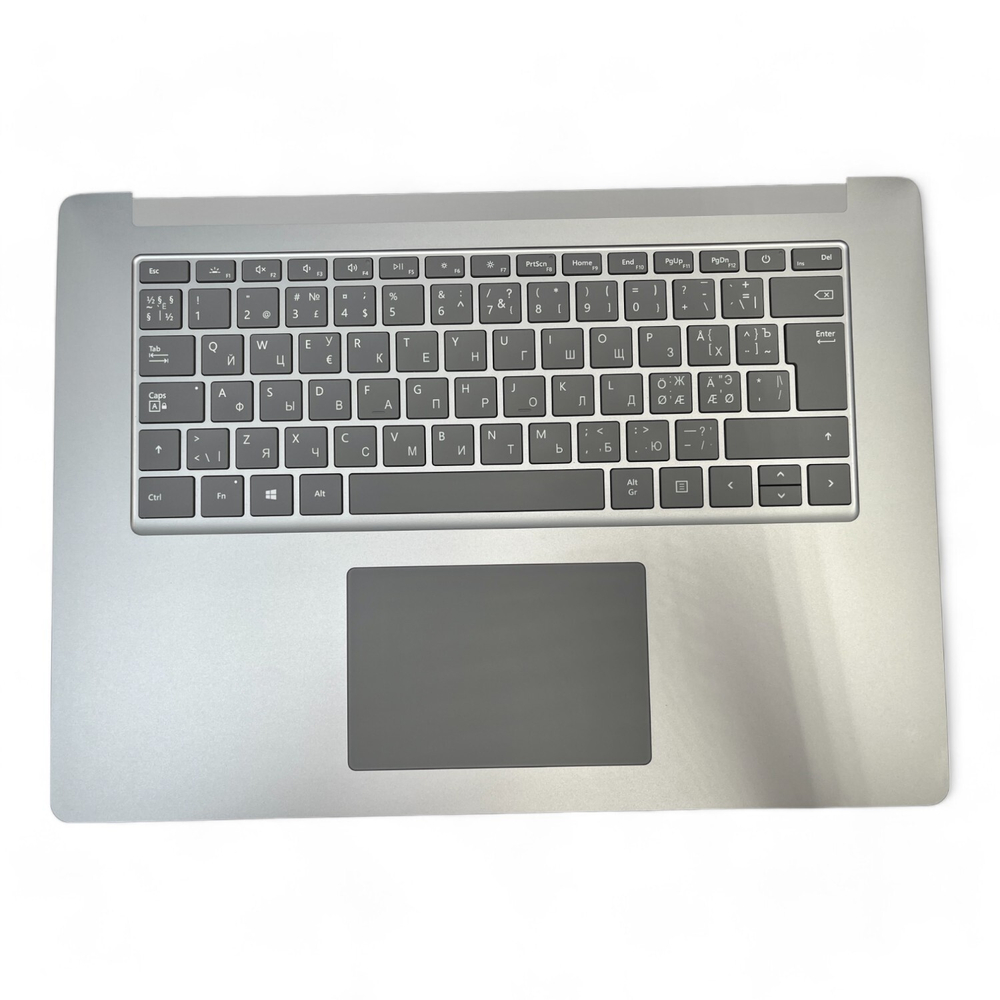 Surface Laptop 3