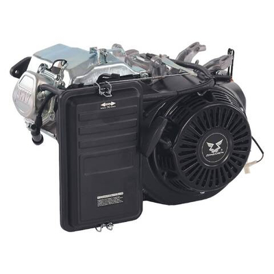 Двигатель бензиновый Zongshen GB 460 E-2