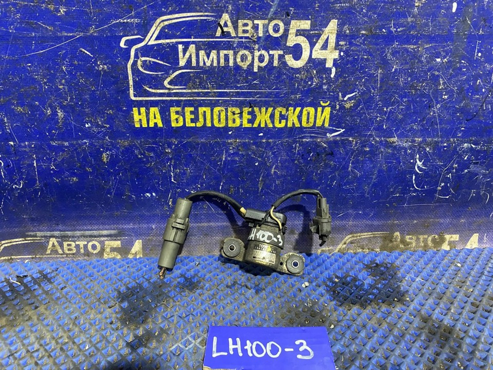 Реле TOYOTA HIACE 1991