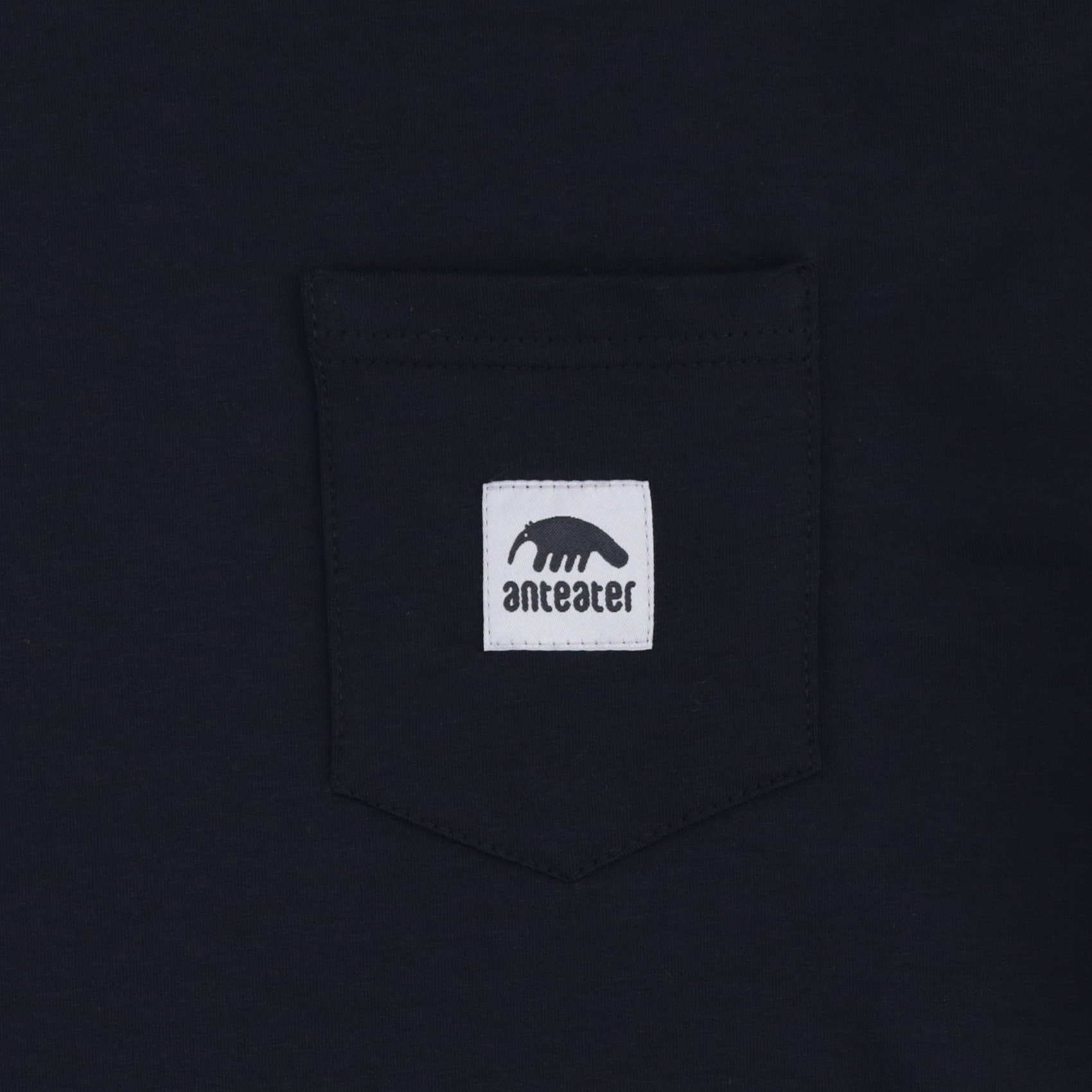 Лонгслив Anteater Phat Long095 (black) артикул: - купить в магазине Дайс