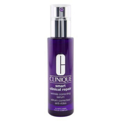 CLINIQUE SMART CLINICAL WRINKLE CORRECTING SERUM ANTI-AGE 50 ML