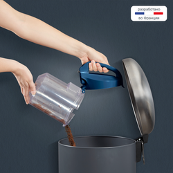 Пылесос с контейнером Tefal Swift Power Cyclonic TW2971EA