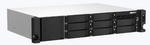 Сетевой RAID-накопитель  QNAP TS-873AeU-RP-4G