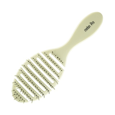 Melon Pro Расческа пластик гибкая для волос