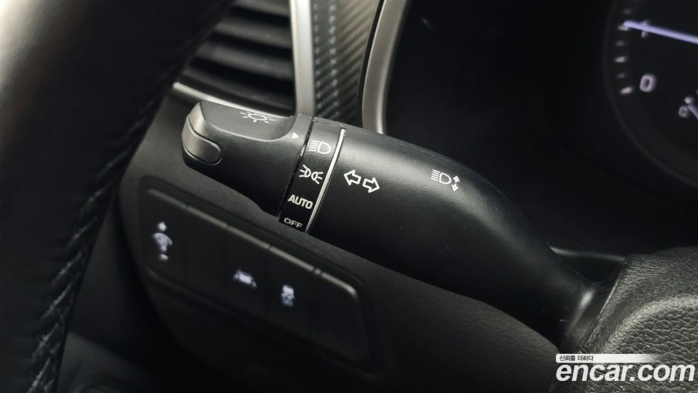 Hyundai All New Tucson Бензин 1.6 Turbo 2WD (09.2019)