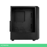 Корпус XPG Valor Storm без БП Black (VALORSTORMMTWOF-BKCWW)