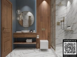 Керамогранит Primavera Alcor Light Grey 60x60 см (NR108)