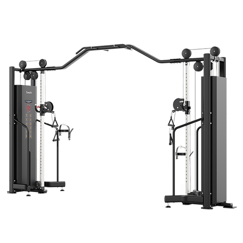 Кроссовер SMITH DA022