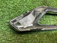 Молдинг перед. бампера Chery Tiggo 8 Pro Max 22-24