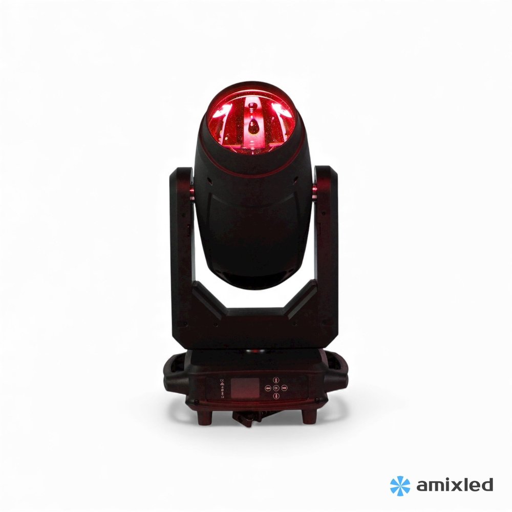 Световая голова V-SHOW S712 KUAN