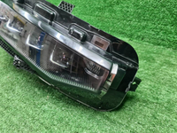 Фара правая Zeekr 001 (2021-н.в.) LED