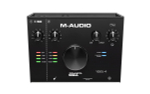 M-Audio AIR 192 4 Vocal Studio Pro