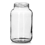 Банка 1,5л ТО d82 (комплект 12 шт)