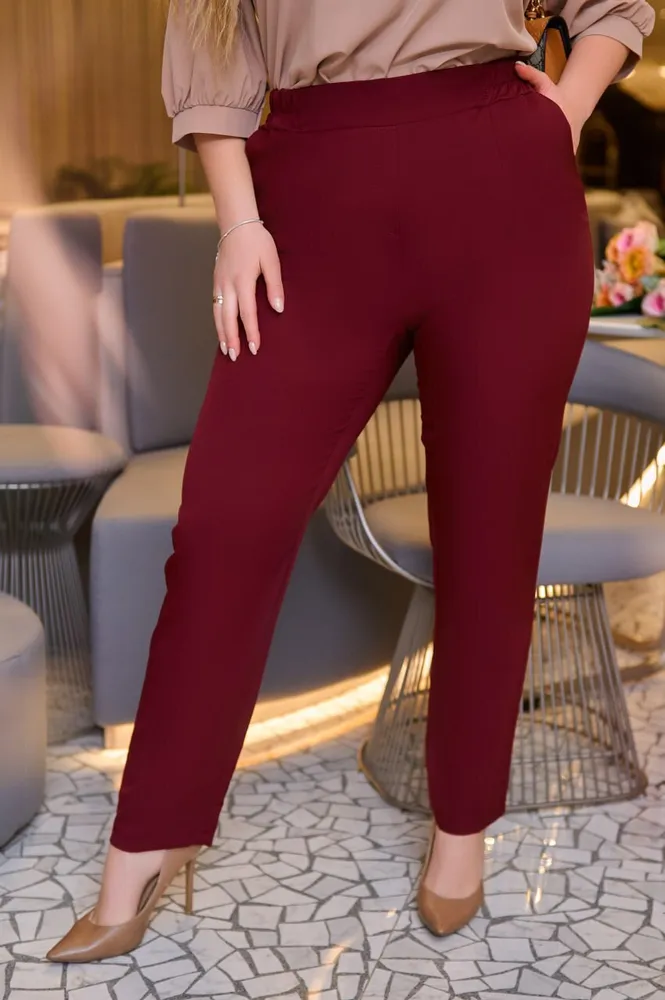 Брюки УК-2230-2 Fabrika