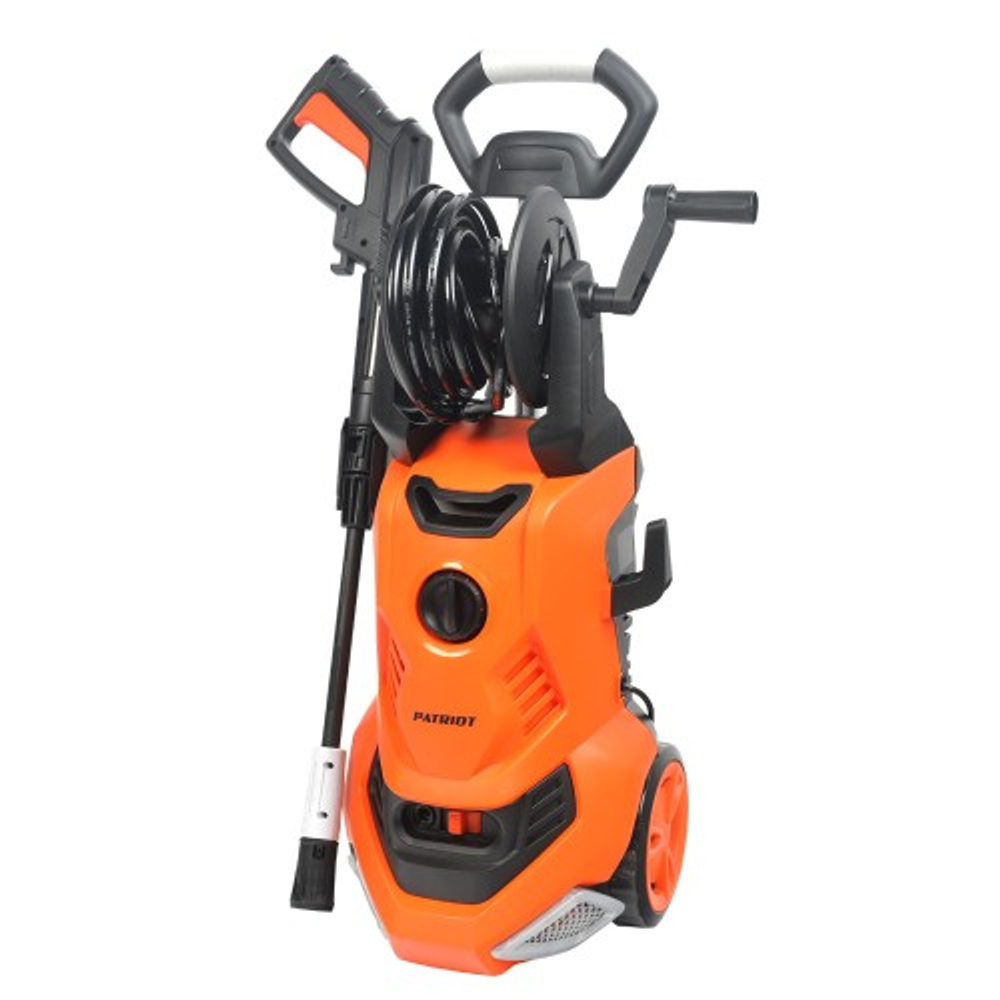 Моющий аппарат PATRIOT GT 640 Imperial 322306064