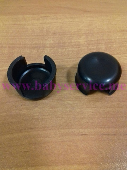 Кнопка механизма регулирования D=23,1мм