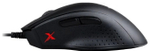 Мышь A4Tech Bloody X5 Pro черный