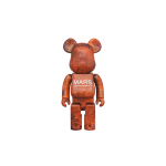 Дизайнерские игрушки BE@RBRICK MARS, BB-MARS