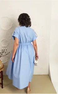 Платье УК-358 Фабрика Моды