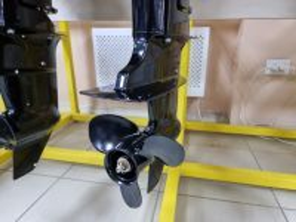 Лодочный мотор MARLIN PROLINE MP 9.9 (15) AMHS