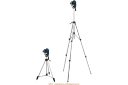 Линейный лазерный нивелир ЗУБР Крест-2D 34907-2